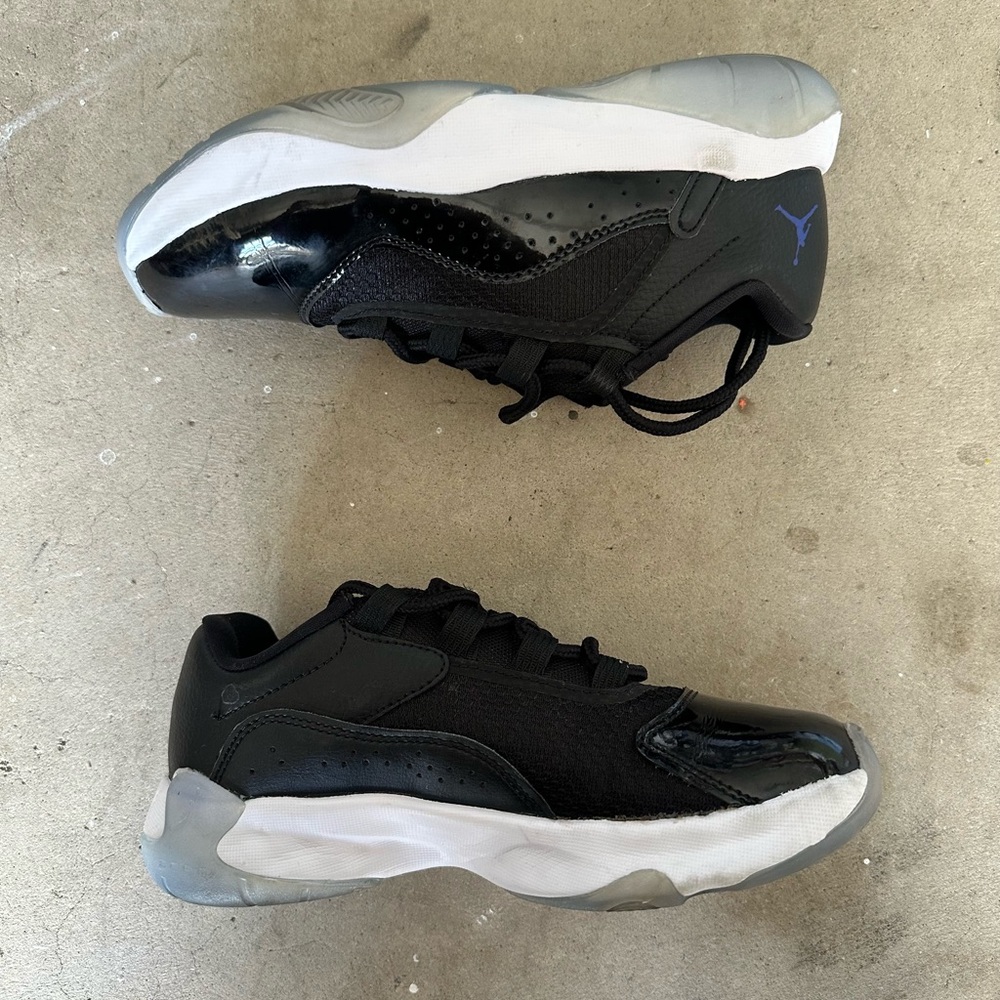 Jordan 11 CMFT ‘Space Jam’ Low